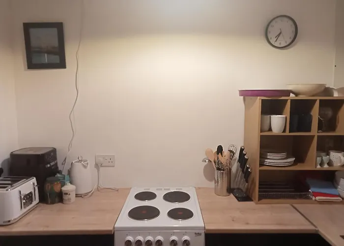 Studio
