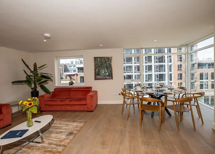 Parnell Corner Apartments