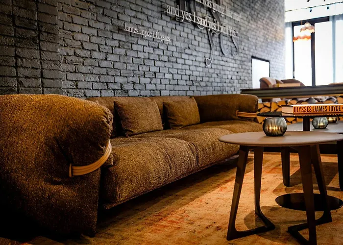 Motel One Dublin