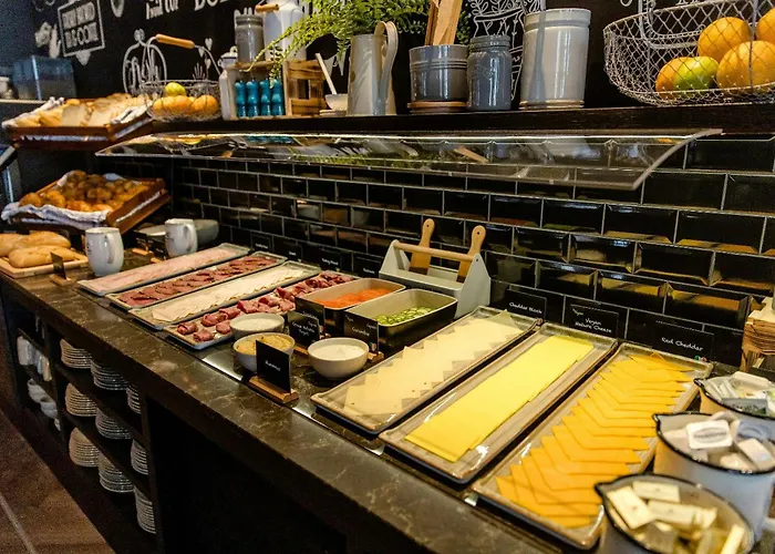 Motel One Dublín