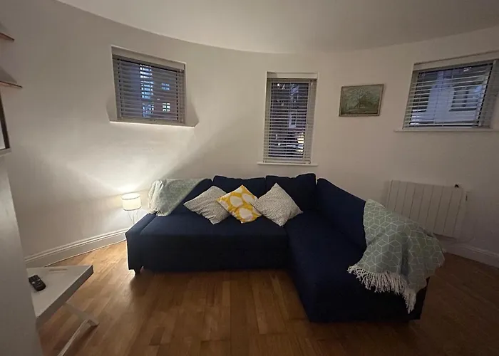 Excellently Located Modern 2 Bed In The Heart Of The Liberties In Dublin