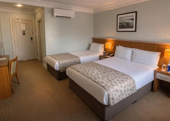 Talbot Hotel Stillorgan Dublin