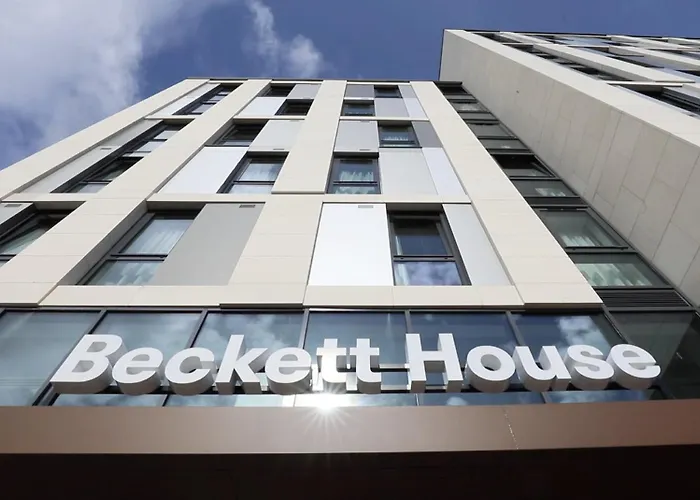Beckett House - Aparto