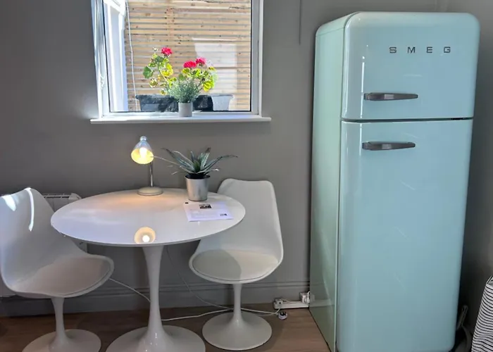 Guest Suite In Glenageary