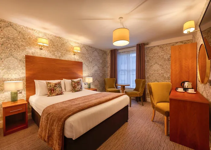 Castle Hotel Dublin