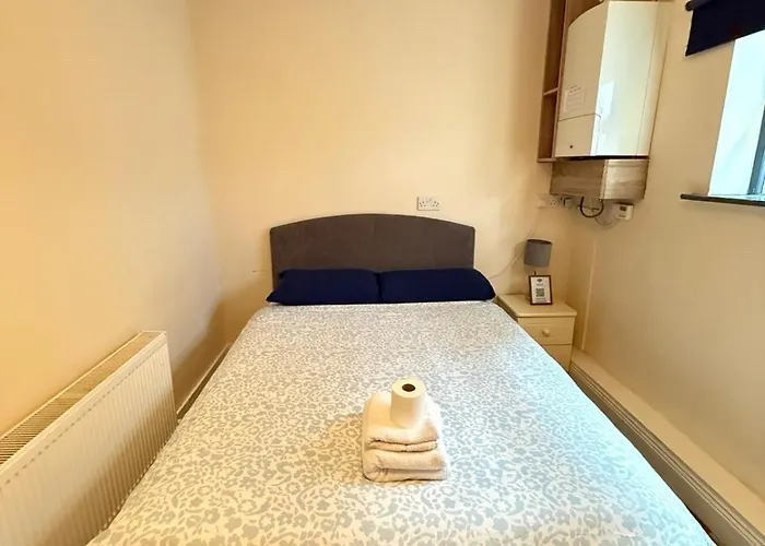 Dormitorio Doble D08 Dublin