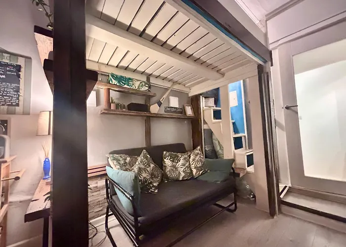 Studio At 39