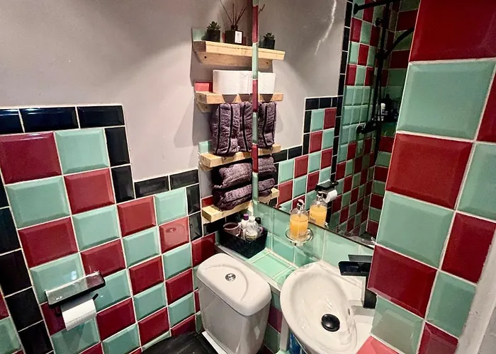 Studio At 39 Dublin
