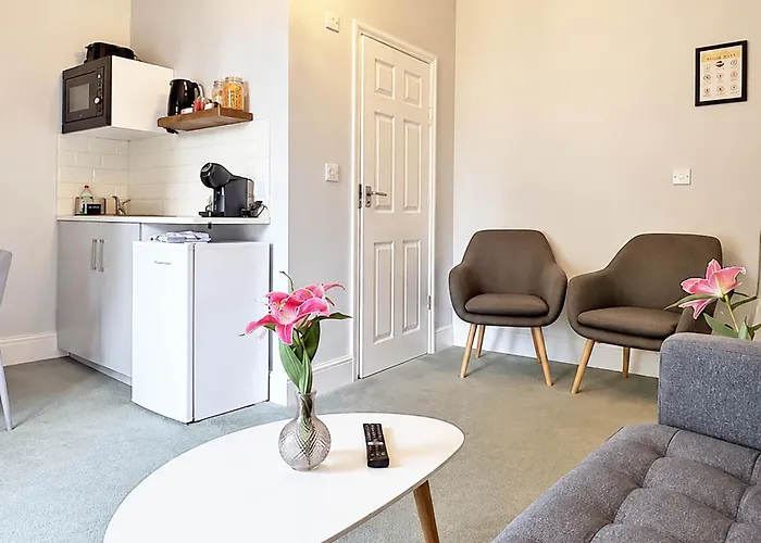 Ferienwohnung Donnybrook Townhouse Dublin