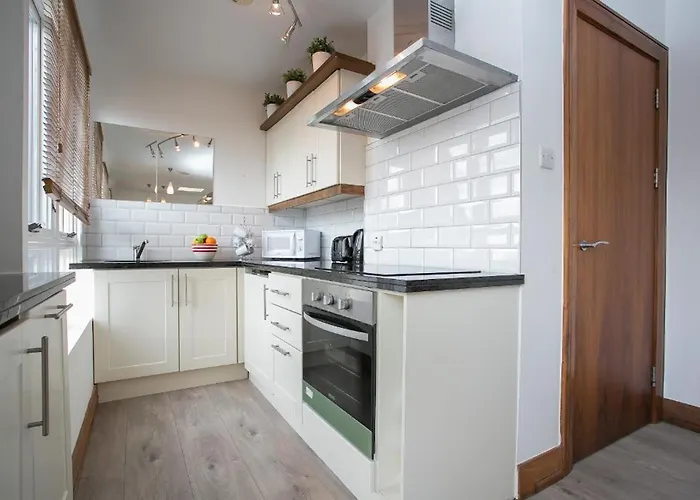 Parnell Boulevard Apartments Dublin