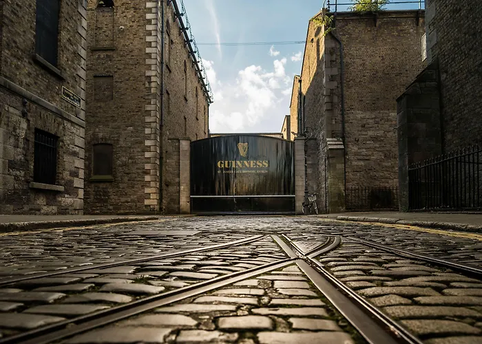 Maldron Smithfield Dublin City