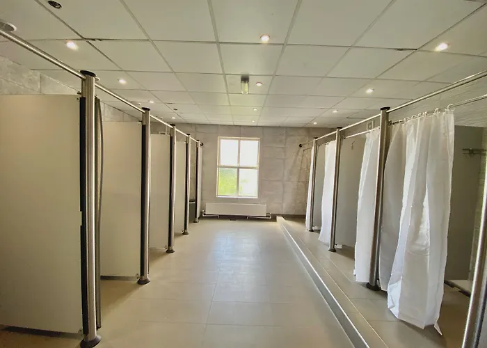 Leevin Stay Hostel Dublin