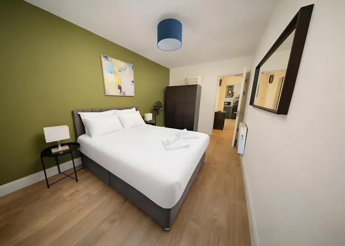 Abbey Apartments