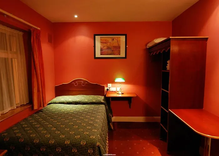 Palmerstown Lodge