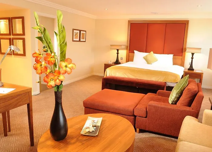 Clyde Court Hotel