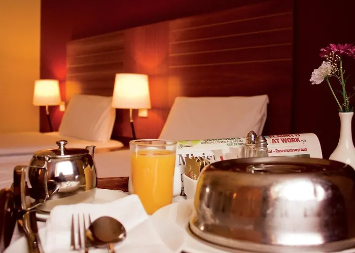 Ardmore Hotel Dublin