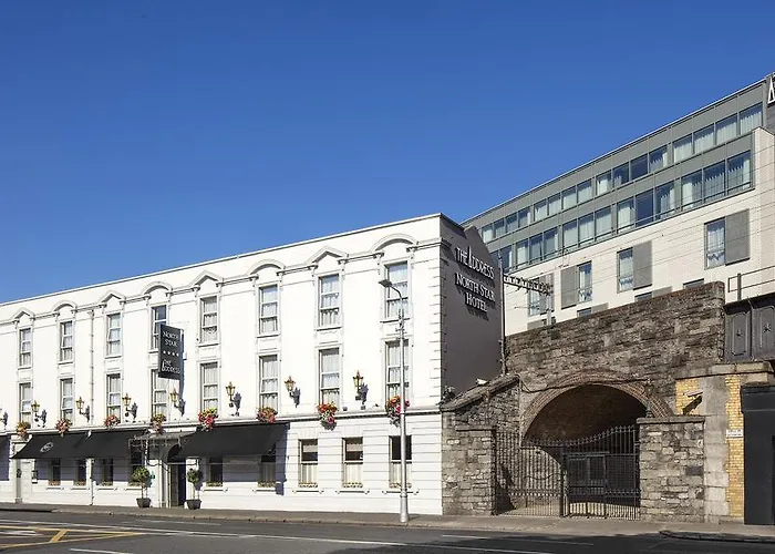The Address At Dublin 1