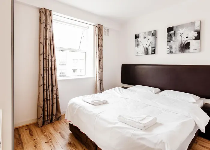 Parnell Apartments Dublin