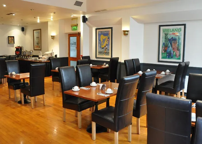 Blooms Hotel Dublin