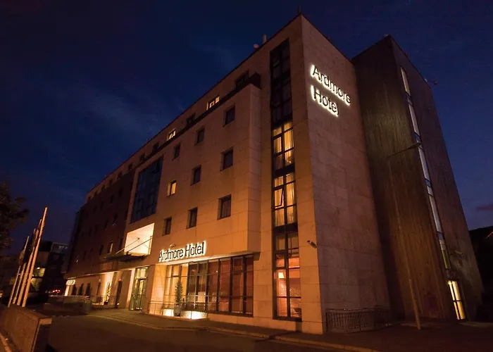 Ardmore Hotel