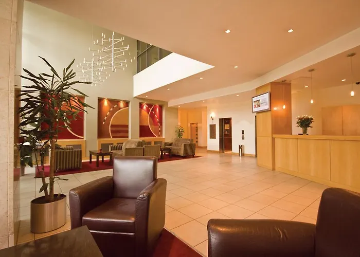 Ardmore Hotel