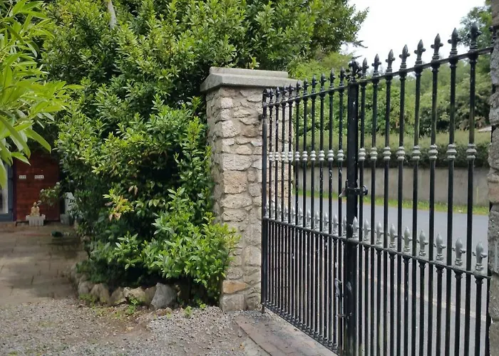 Ledville Castle