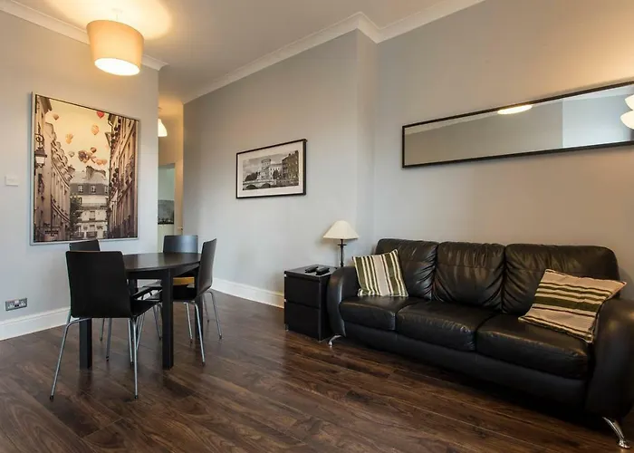 City Centre Apts