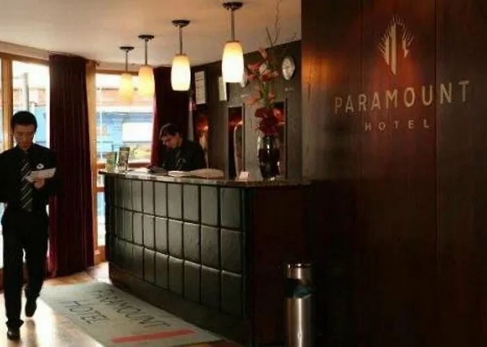 Paramount