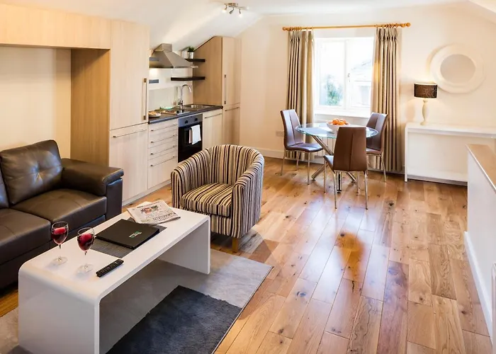 Baggotrath House Apartments, Newbridge Ave, Dublin 4