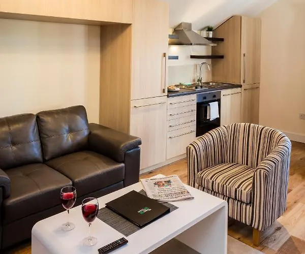 Baggotrath House Apartments, Newbridge Ave, Dublin 4
