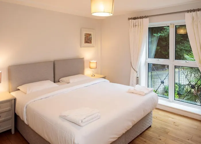 Baggotrath House Apartments, Newbridge Ave, Dublin 4