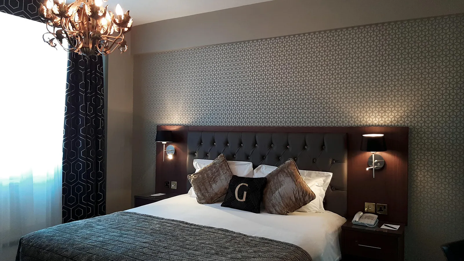 Hotels in Dublin — Dublin, Ireland