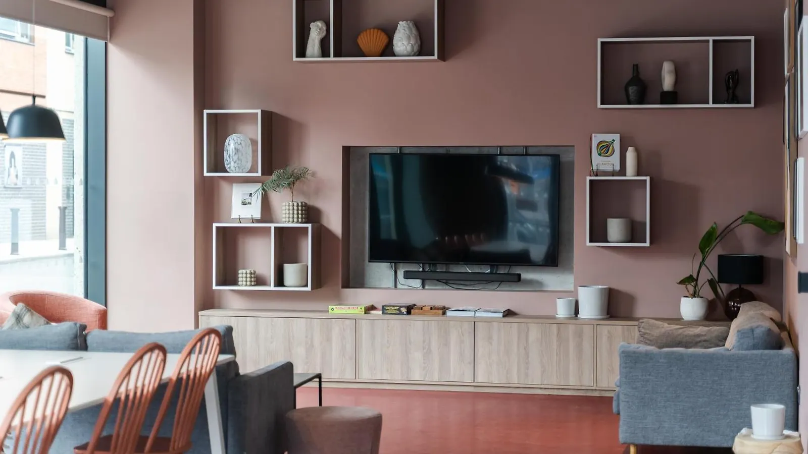Apartments in Dublin — Dublin, Ireland