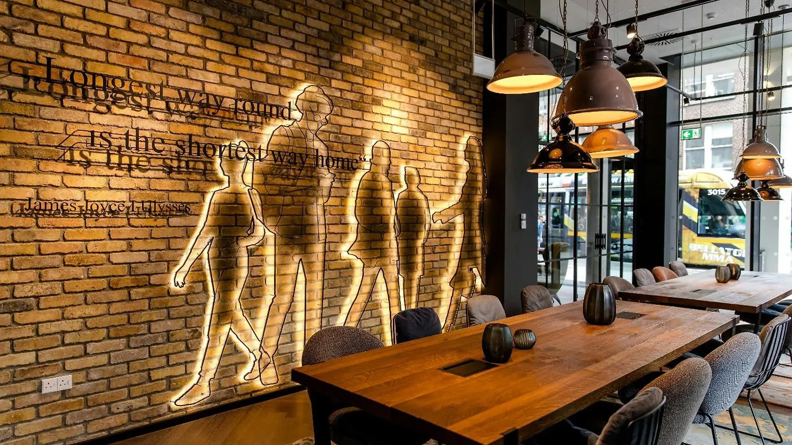 Hotels in Dublin — Dublin, Irland