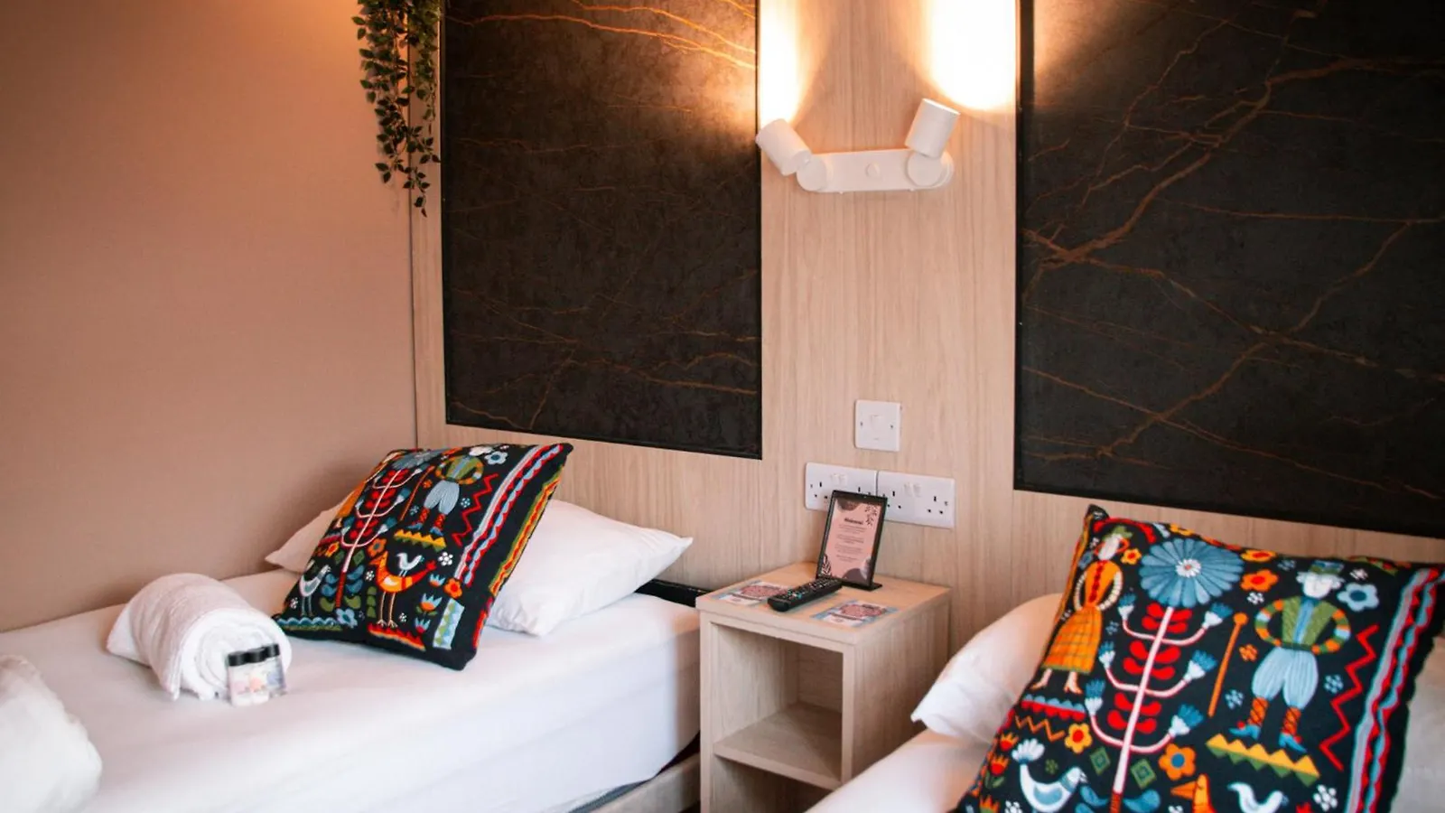 Hotels in Dublin — Dublin, Ierland
