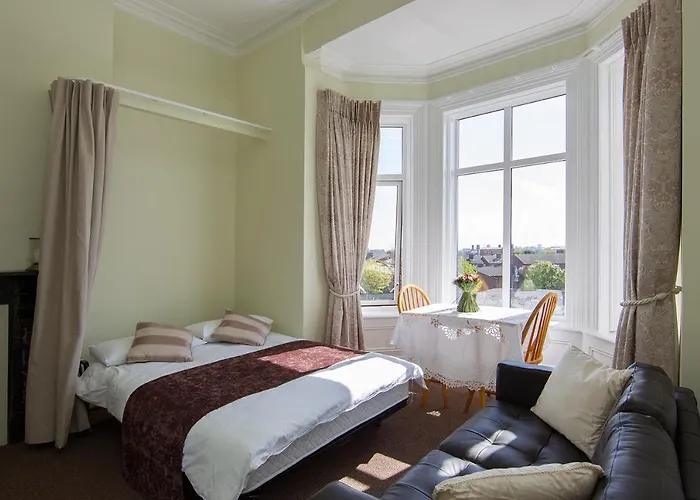 Glencourt Apartments