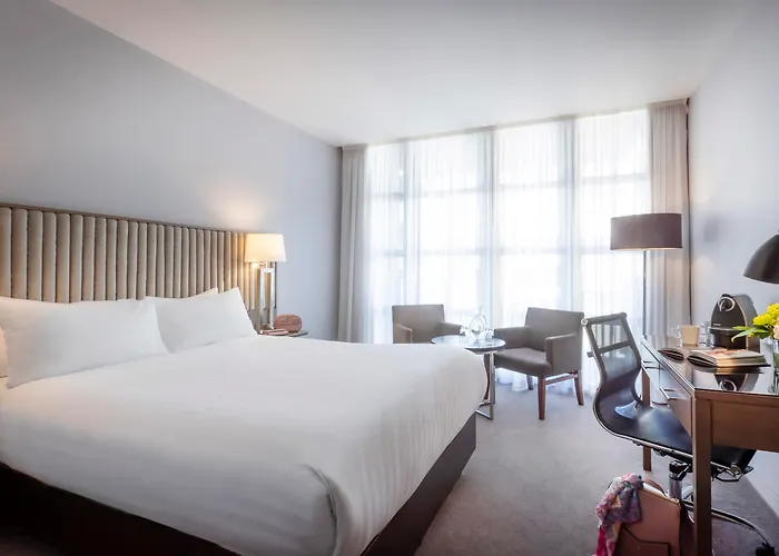 The Spencer Hotel