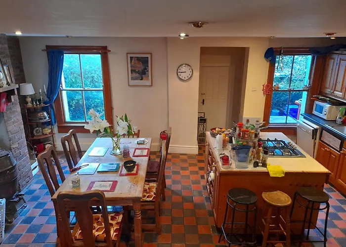 Annesley Park-Homestay Ap