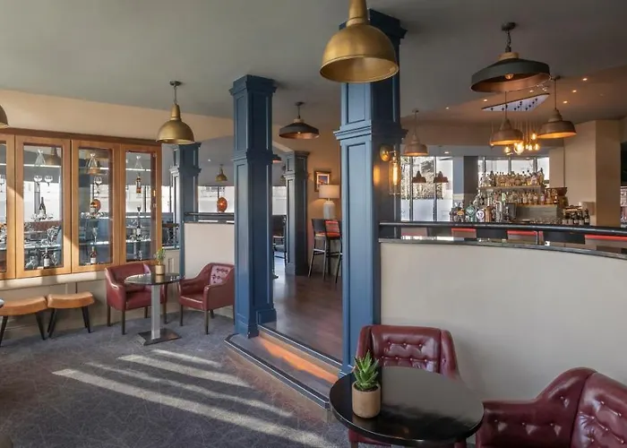 Metro Apartments Dublin Airport