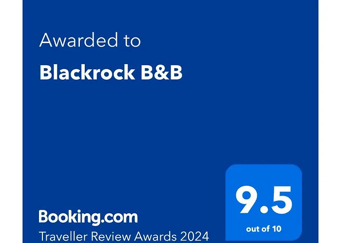 Blackrock B&B