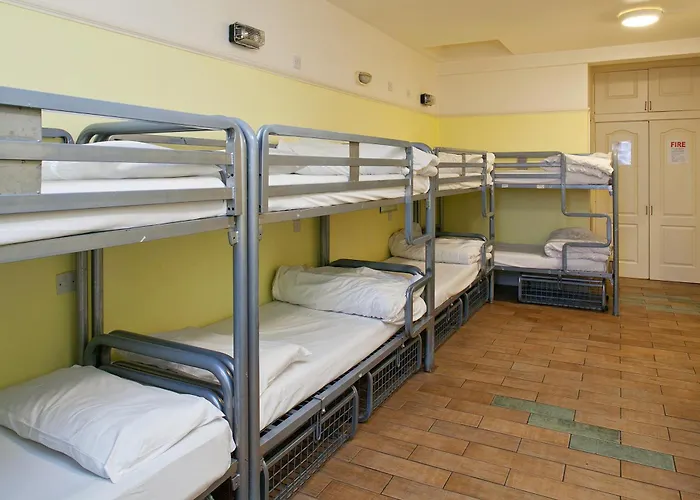 Gogartys Temple Bar Hostel
