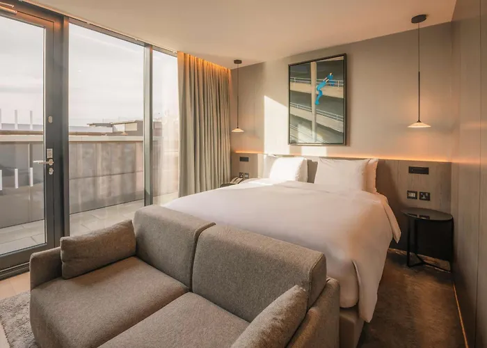 Radisson Blu Royal Hotel Dublin