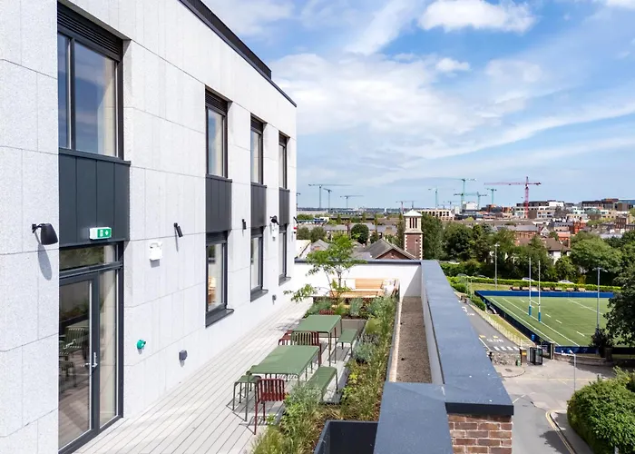 Niche Living Rathmines