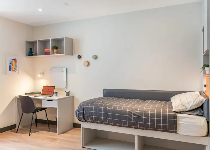 The Residence Dublin