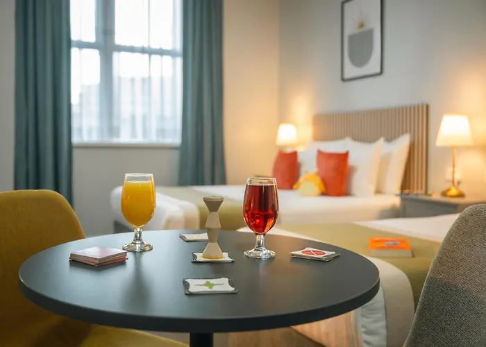 Beresford Hotel