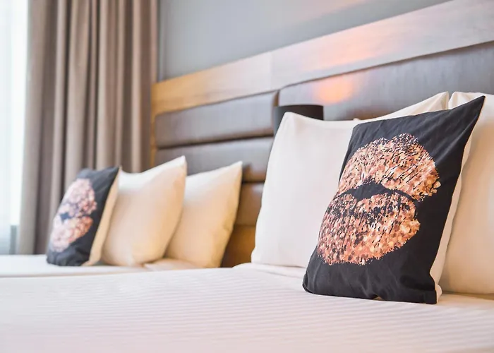 Moxy Dublin City