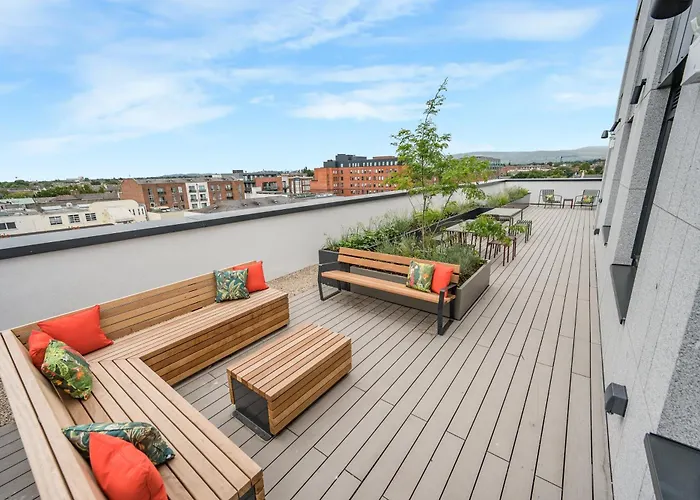Niche Living Rathmines