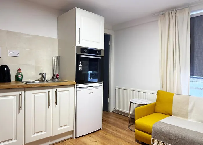 Viridian Residence At Dublin 4