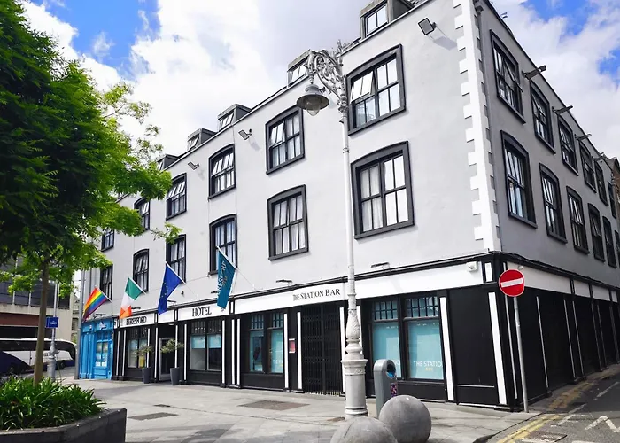 Beresford Hotel