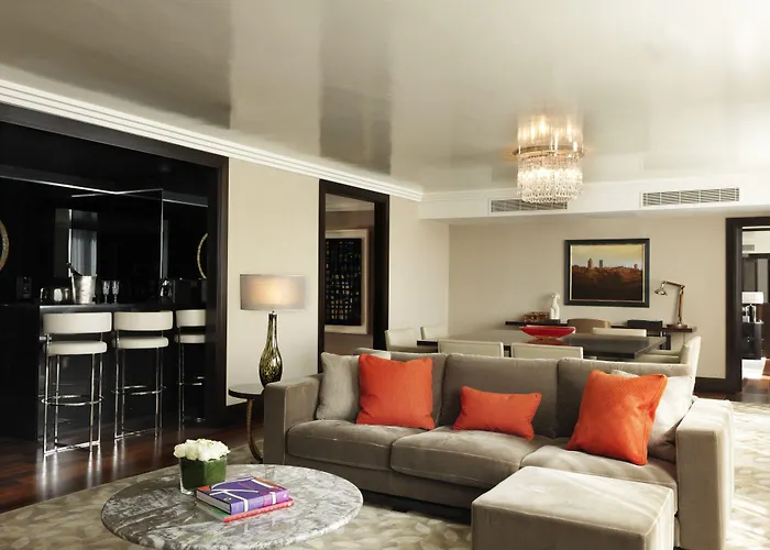 The Westbury Hotel
